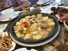 -椿记烧鹅(建干路店)