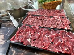 牛肉-合记汕头牛肉店(嘉禾路店)