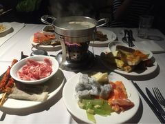 -星伦多自助料理(江阴万达店)