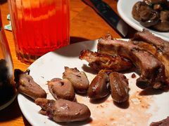 -拉蒂娜·巴西牛排馆 Latina·Brazilian Steakhouse(王府井喜悦店)