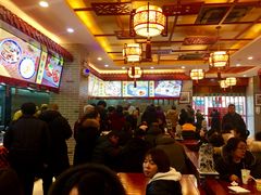 大堂-蔡林记(丹尼斯6天地店)
