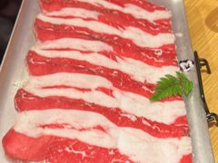 -蚝·生·鲜牛烧肉铺(中央大街店)