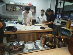 -恋萍小吃(时代店)