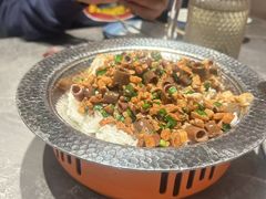 -1937青岛老味道·海肠捞饭·青岛菜(大鲍岛栈桥店)