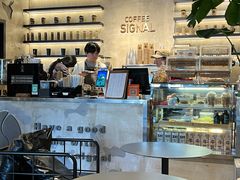 -熙阁咖啡Segnal(时代中心店)