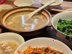 -田小狗的饭店(碧桂园店)