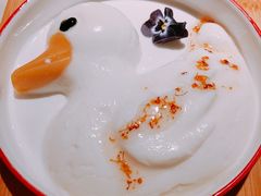 -京华烟云·北京烤鸭(领展购物广场·中关村店)