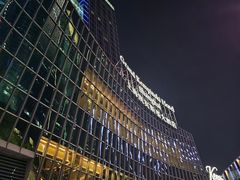 -上海凯宾斯基大酒店