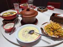 -来菜·湖北头牌藕汤(武商MALL众圆店)