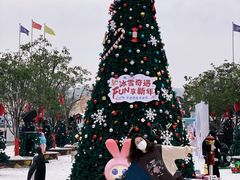 -福州罗源湾海洋世界旅游区