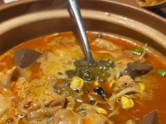 -清水亭湖北菜(大屯DT51店)