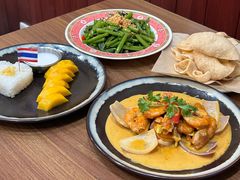 -曼谷食堂·泰国家庭料理