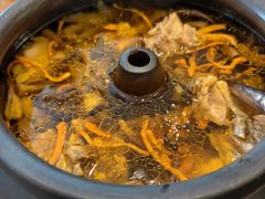 -云海肴·汽锅鸡·云南菜(苏州中心店)