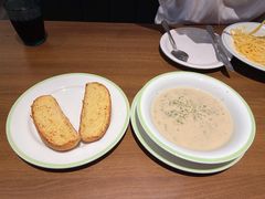 -萨莉亚意式餐厅(南京环亚凯瑟琳广场店)