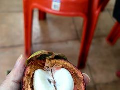 -101 Fresh Fruits Trading