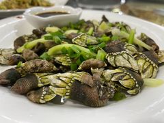 -海月湾海景餐厅( 嵊泗本地老字号店)