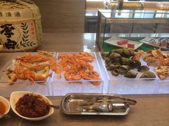 新发展亚太JW万豪酒店福苑咖啡厅-新发展亚太JW万豪酒店·福苑咖啡厅