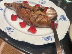 -北書房·墨宴(国际博览中心店)