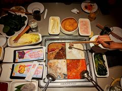 -海底捞火锅(顺义华联店)