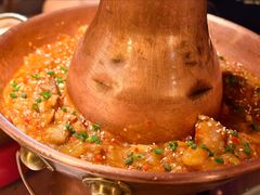 -浩海火燒雲傣家菜(芮欧百货店)