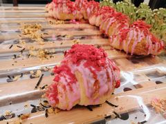 -奈雪的茶(亨特国际广场店)