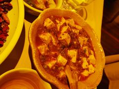 -龙门阵茶屋川菜馆(武康路店)
