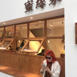 点击看大图 -西安F+造型