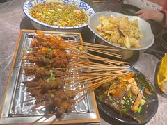 -嘎嘎鸭脑壳(蜀汉路店)