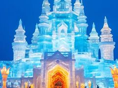 -宁波冰雪大世界(北仑区)