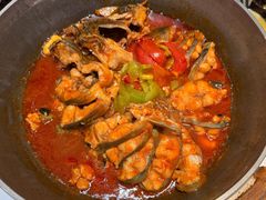 -大师傅金奖啤酒鱼(西街口总店)