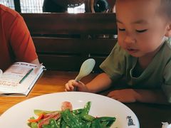 -老阿爸鲜鱼土菜(昆山花桥店)
