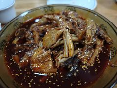 -周师饭店
