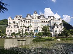 -花果园湿地公园