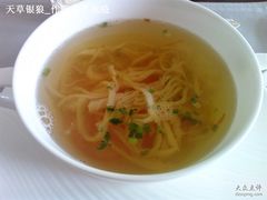 -上海和平饭店-华懋阁 The Cathay Room