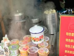 -笑云开汤包店(网巾市店)