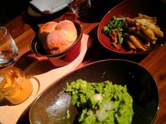 -上海柏悦酒店·世纪100牛排馆