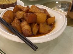 -四季大酒楼(白濠店)