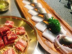 -本炙炭烤·蒲烧活鳗料理店(金沙洲店)
