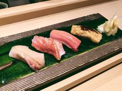 星鳗寿司-鮨一日本料理(大中华店)
