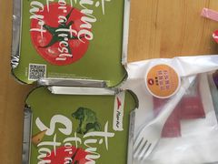 -必胜客(欧亚卖场店)