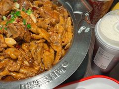 -胖哥俩肉蟹煲(河北勒泰购物中心店)