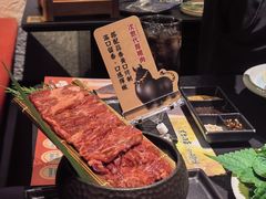-黑牛の店·黑金店(沈阳万象城店)