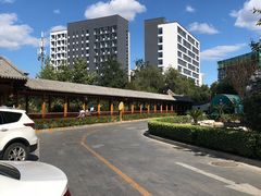 -中国中医科学院望京医院(院本部)