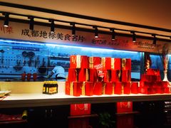 -鸡毛店·川菜(双楠店)