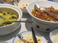 -兰湘子·湘菜小炒(南京江宁万达店)