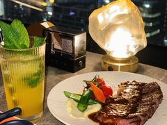 -Hi City·城市之巅