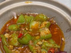 -盛百味·家宴餐厅(霸州分店)