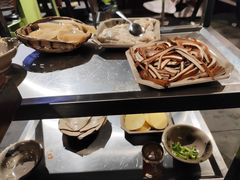-化龙桥九宫格火锅(清水河店)