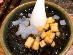 -盡膳口福跷脚牛肉火锅(合生汇购物中心店)