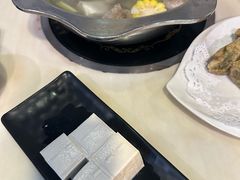 -八方客汕头火锅·牛肉·卤水(福保店)